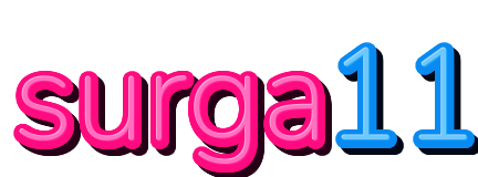 surga11 — logo kanal
